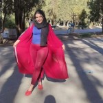 تصویر پروفایل ساناز
