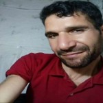 تصویر پروفایل علی