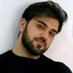 تصویر کاربر با کد 763034