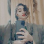 تصویر پروفایل ثریا