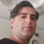 تصویر پروفایل بابک