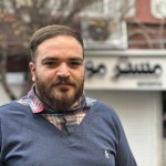 تصویر پروفایل مرتضی