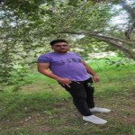 تصویر پروفایل فردین