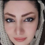 تصویر پروفایل فهیمه