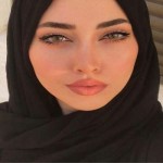 تصویر پروفایل مبینا