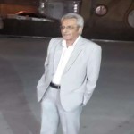 تصویر پروفایل منوچهر