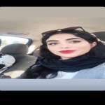 تصویر پروفایل ملیکا