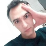تصویر پروفایل حامد
