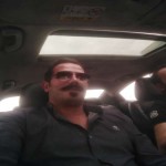 تصویر پروفایل احمد