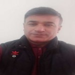 تصویر کاربر با کد 677313