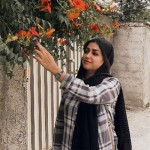 تصویر پروفایل مریم