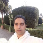 تصویر پروفایل سعید