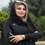 تصویر پروفایل مهری