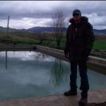 تصویر پروفایل علی