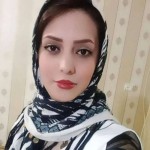 تصویر پروفایل سمیرا