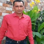 تصویر پروفایل امین