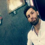 تصویر پروفایل مجید