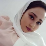 تصویر پروفایل سارا