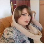 تصویر پروفایل مهسا