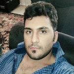 تصویر کاربر با کد 825369