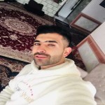 تصویر پروفایل محمدجواد