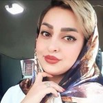 تصویر پروفایل حمیرا