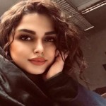 تصویر پروفایل فریبا