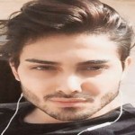 تصویر پروفایل سعید