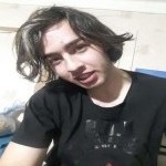 تصویر پروفایل ساسان