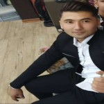 تصویر پروفایل علیرضا