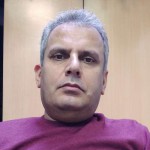 تصویر پروفایل احد