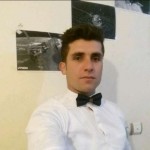 تصویر پروفایل مصیب مرادی