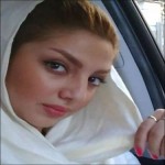 تصویر پروفایل امنه