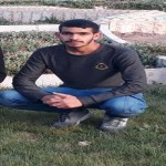 تصویر پروفایل علی