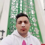 تصویر پروفایل بهرام