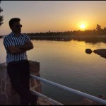 تصویر پروفایل صادق