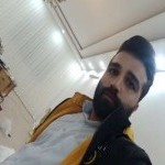 تصویر پروفایل مجتبی