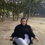 تصویر پروفایل سحر