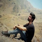 تصویر پروفایل امید