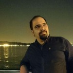 تصویر پروفایل بهمن