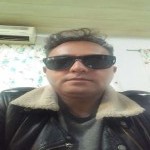 تصویر پروفایل علی