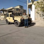 تصویر پروفایل میثم