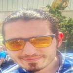 تصویر پروفایل حامد