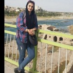 تصویر پروفایل فریبا
