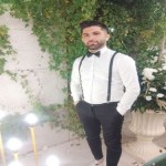 تصویر پروفایل رضا