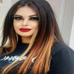 تصویر پروفایل ندا