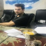 تصویر پروفایل سیاوش