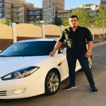 تصویر کاربر با کد 833934