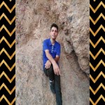 تصویر پروفایل جواد