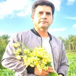 تصویر پروفایل حسام